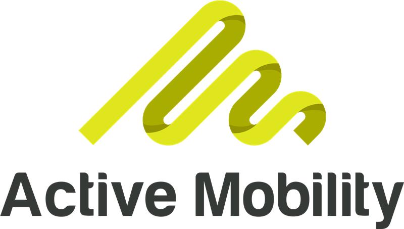 Active Mobility Logo