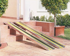 Best Portable Ramps for Accessible Homes