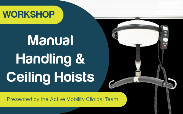 Landing Page Banner- Manual Handling + Ceiling Hoists