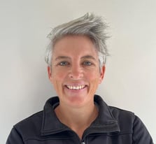 Megan Ransley Bio