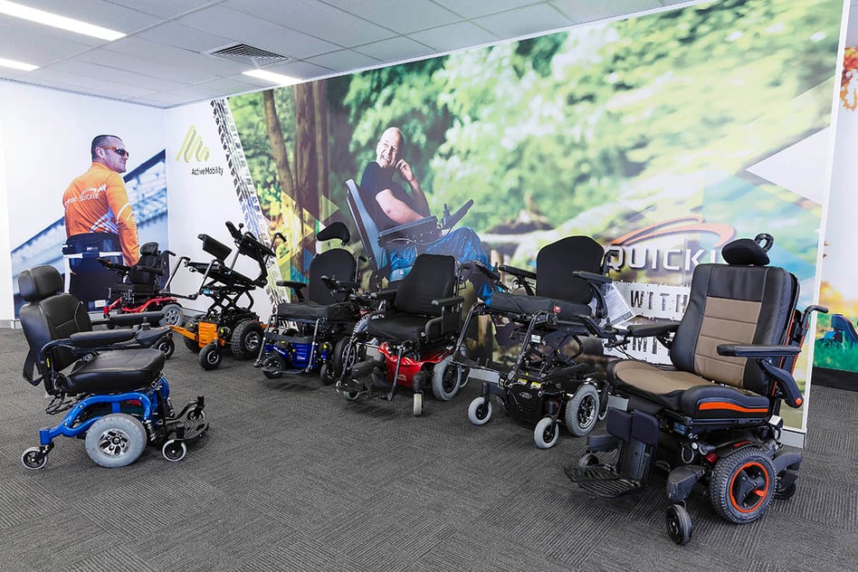 Mobility scooters vs power wheelchairs what’s best for you?