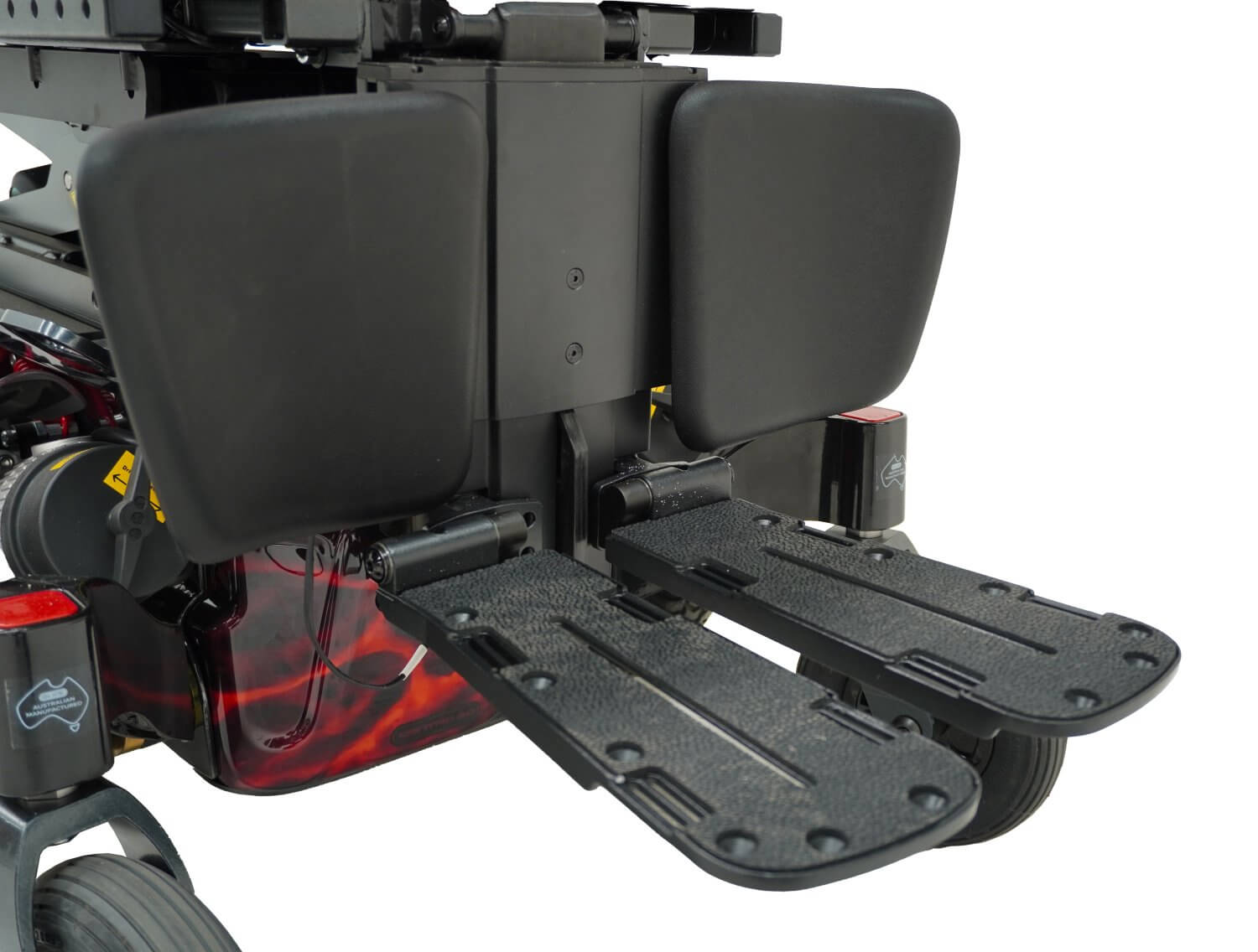 Centro 2.0 Showcase - Lava