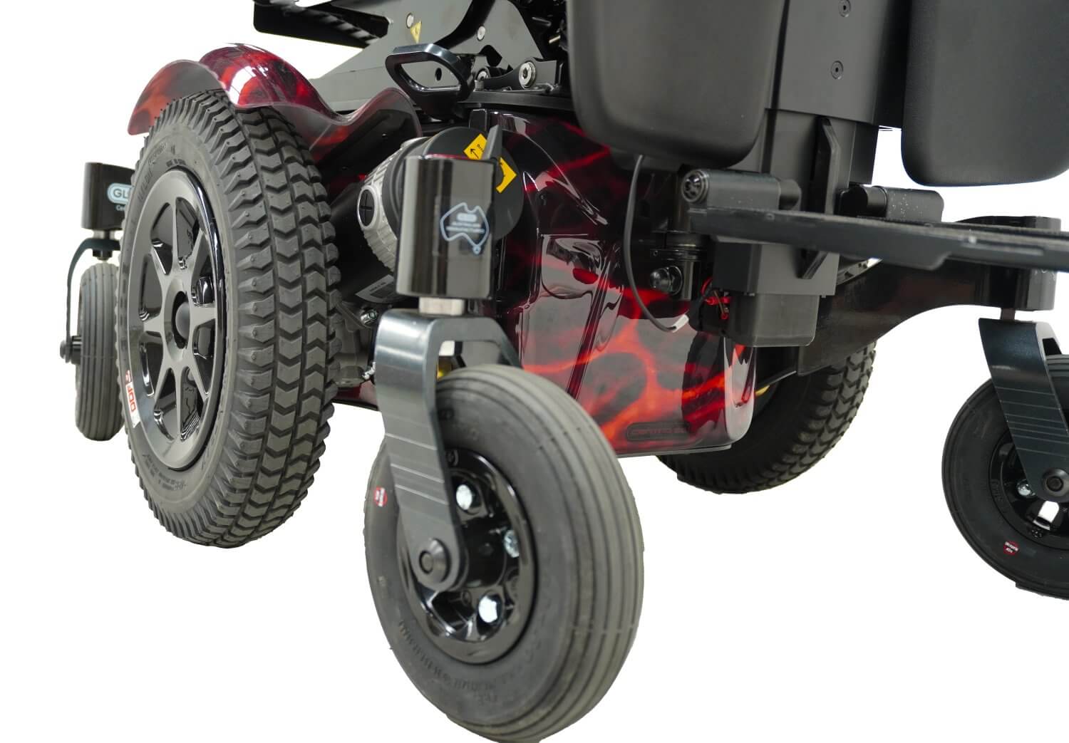 Centro 2.0 Showcase - Lava