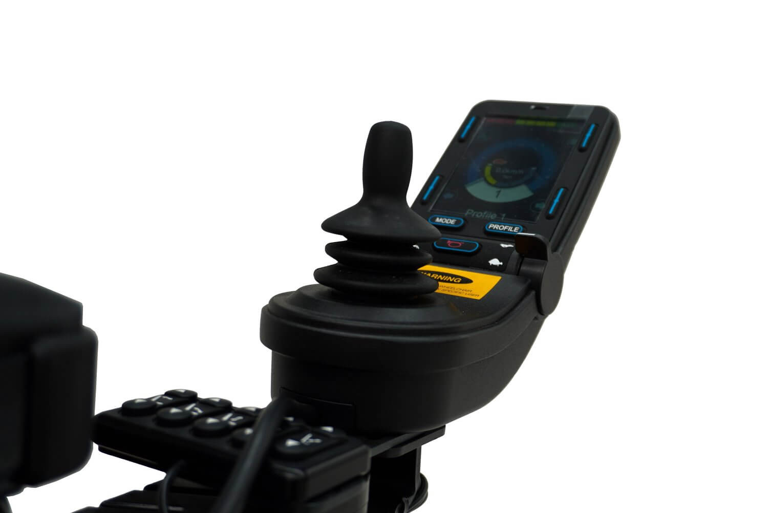 Centro 2.0 Showcase - Lava