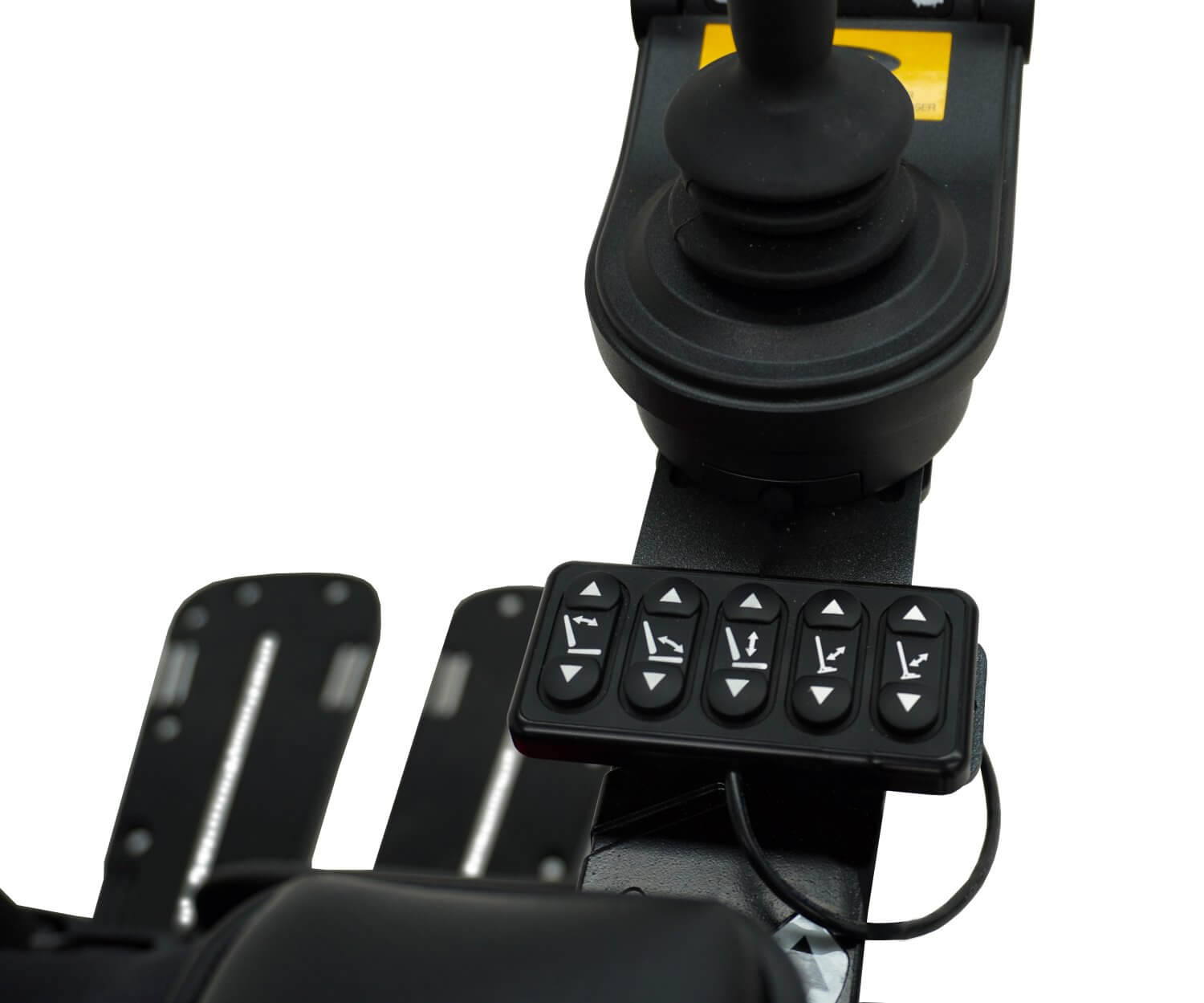 Centro 2.0 Showcase - Lava