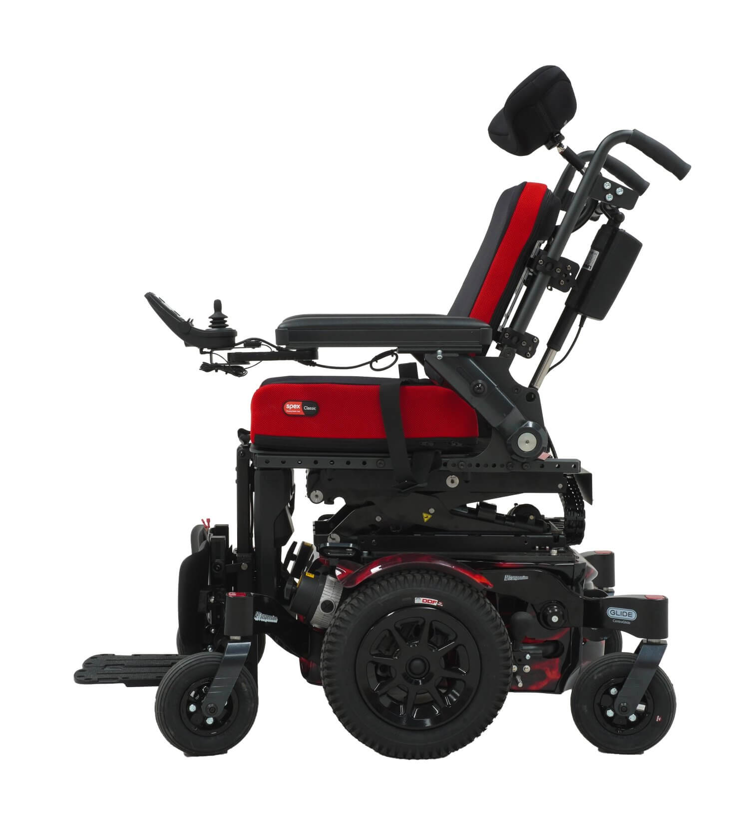 Centro 2.0 Showcase - Lava