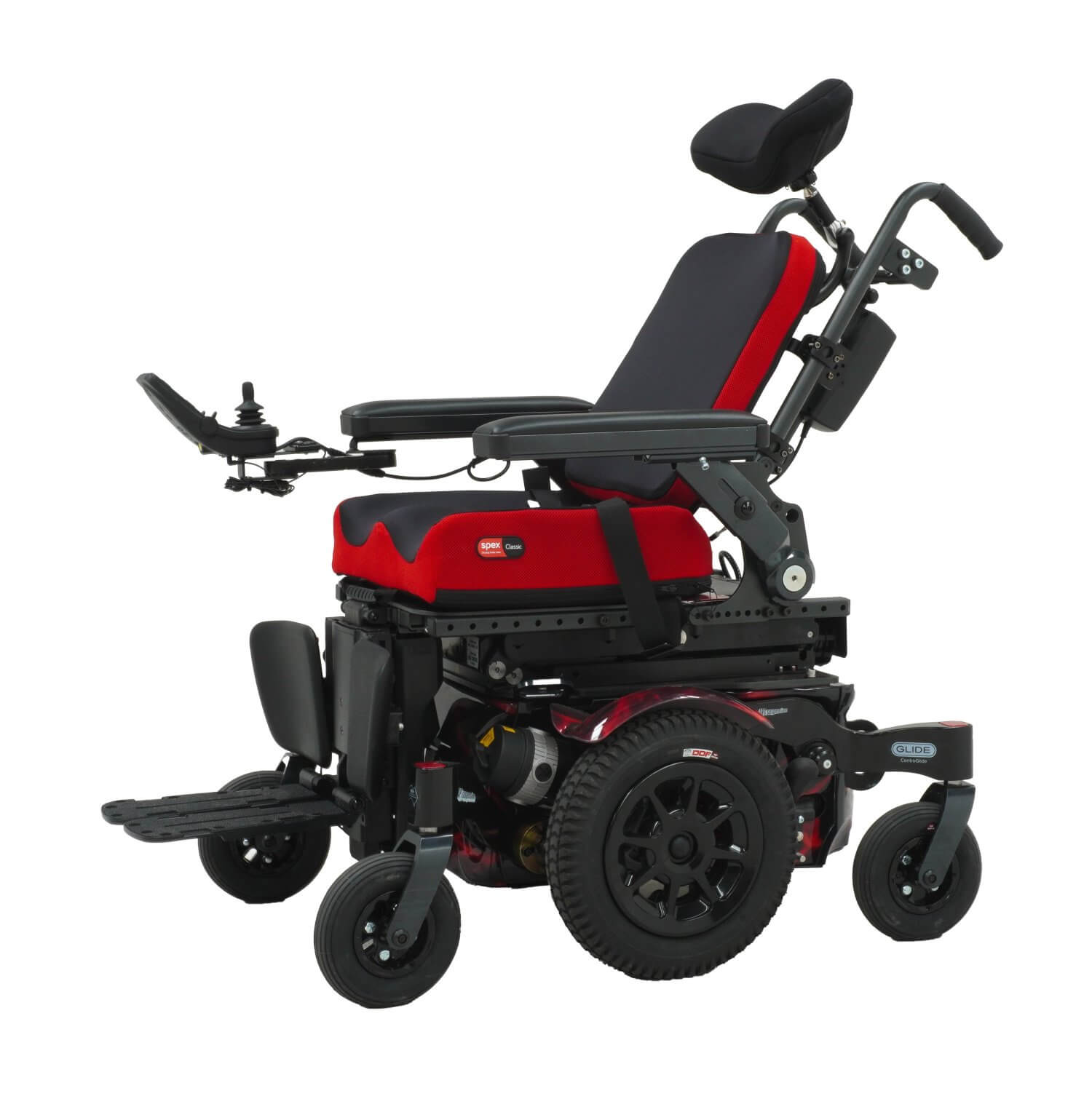 Centro 2.0 Showcase - Lava