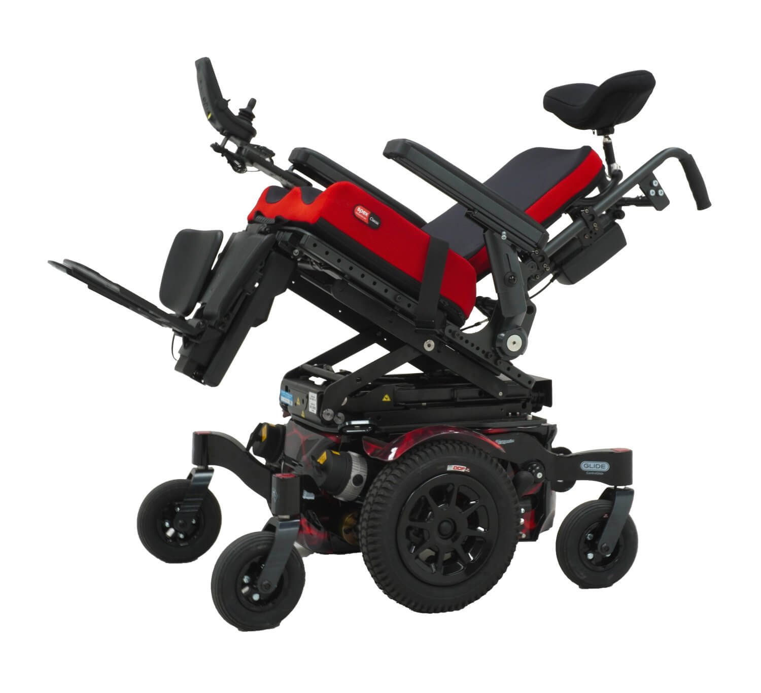 Centro 2.0 Showcase - Lava