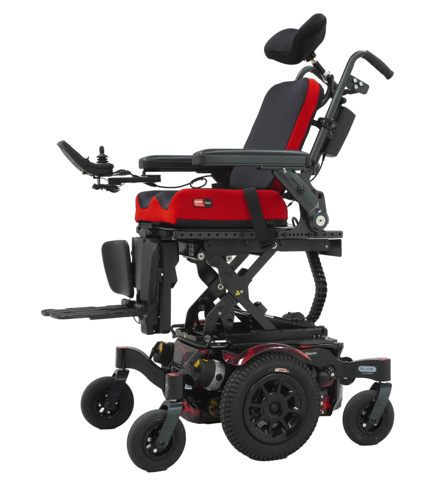 Centro 2.0 Showcase - Lava