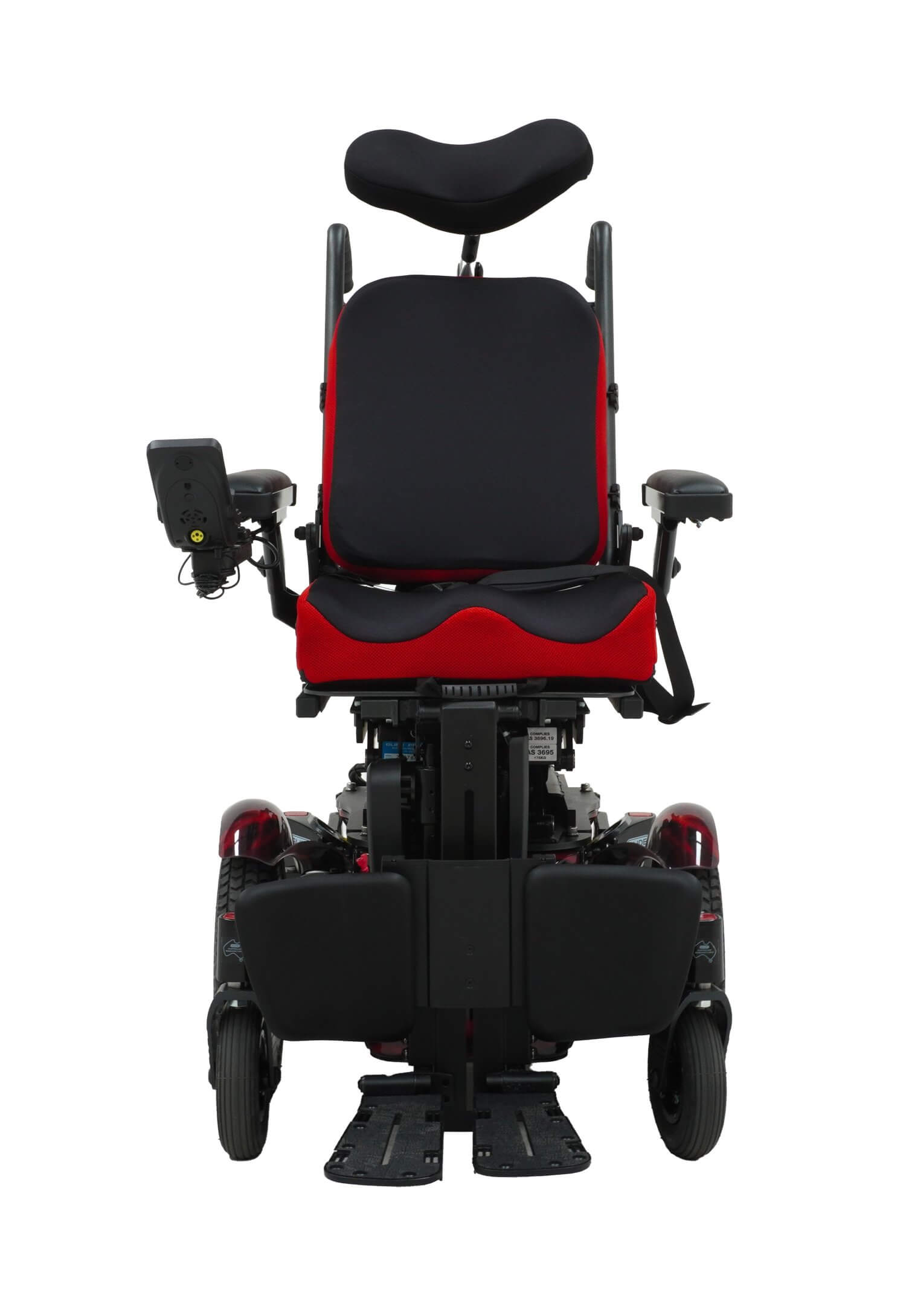 Centro 2.0 Showcase - Lava