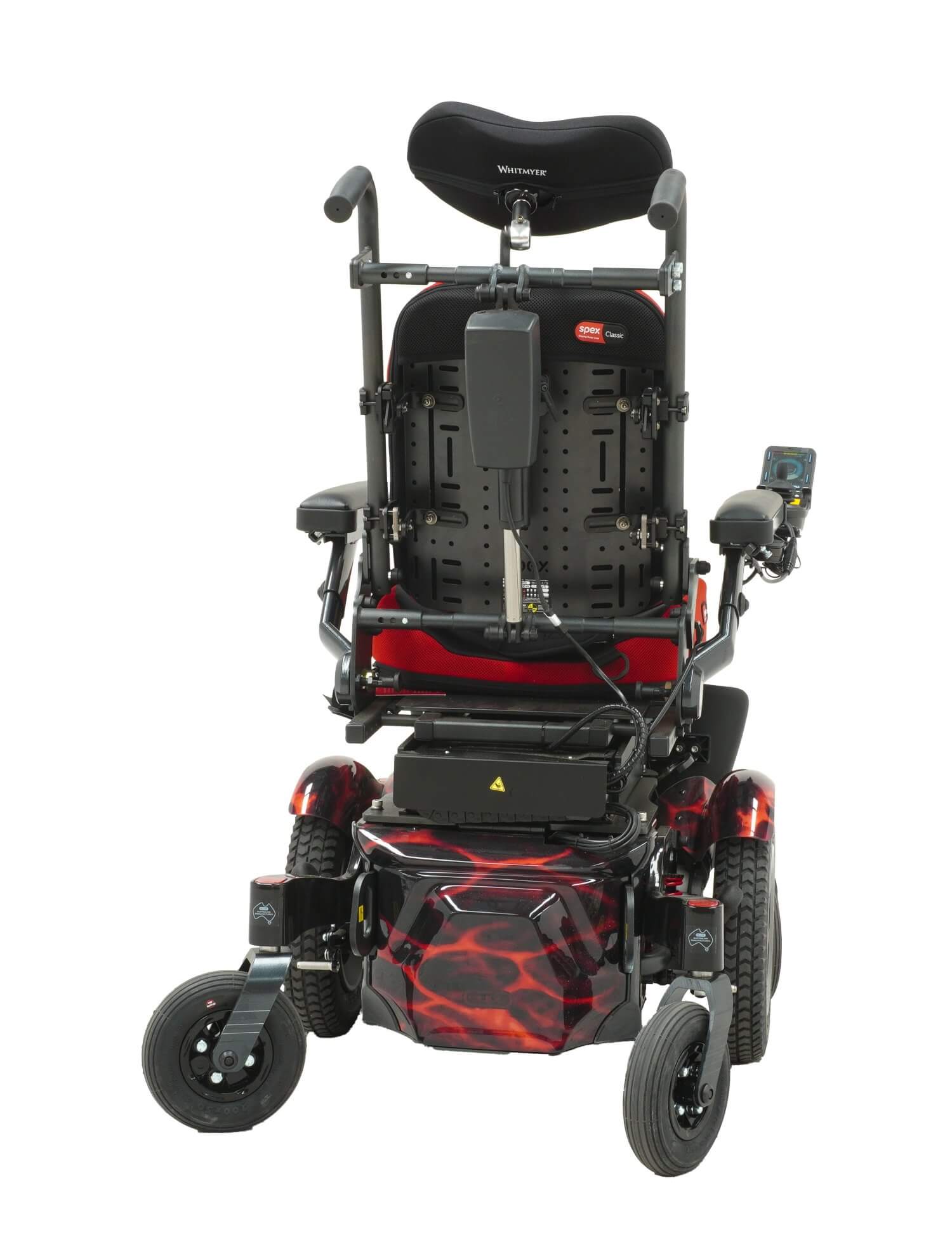 Centro 2.0 Showcase - Lava