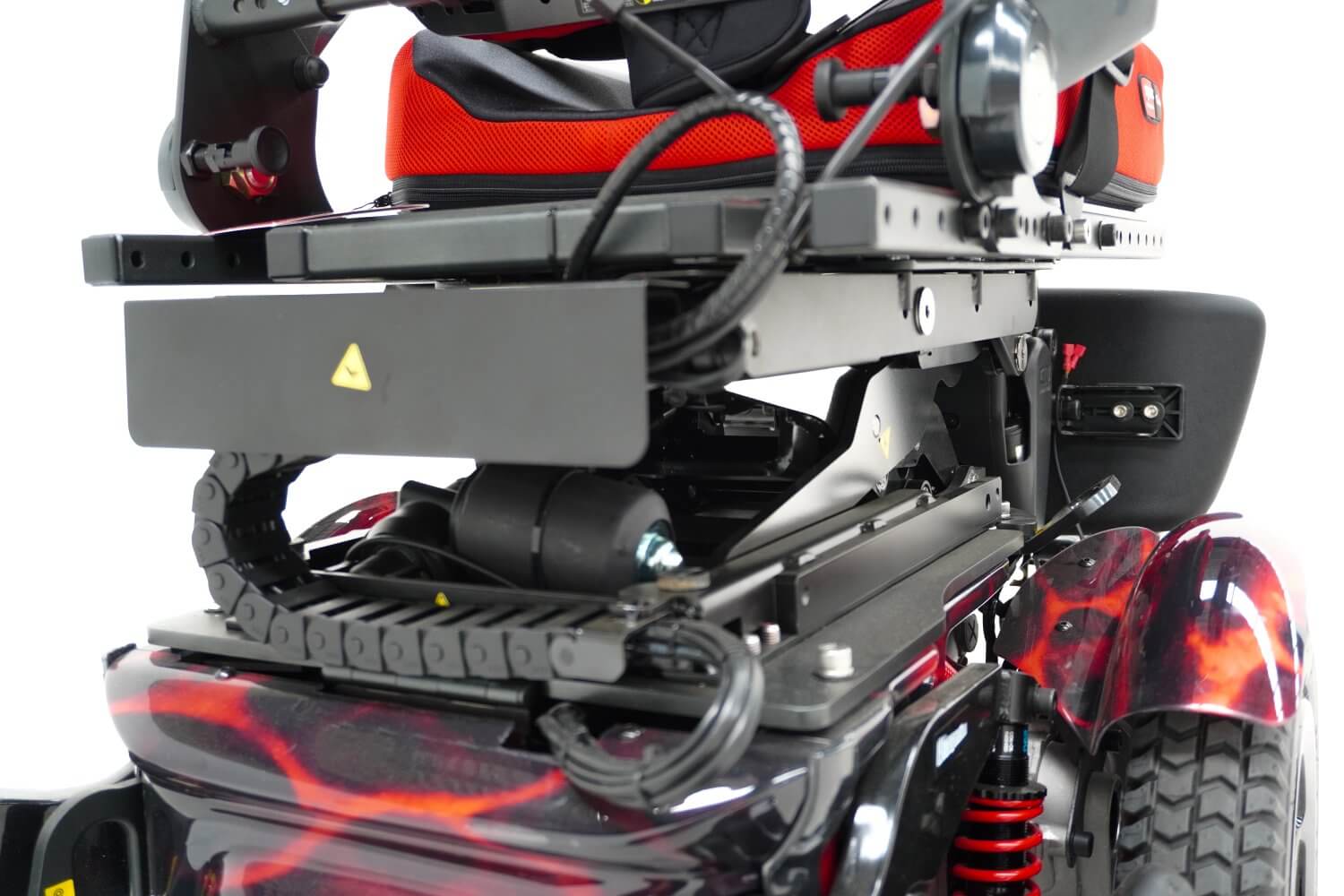 Centro 2.0 Showcase - Lava